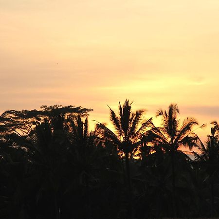 Ubud Kartini Hostel Buitenkant foto