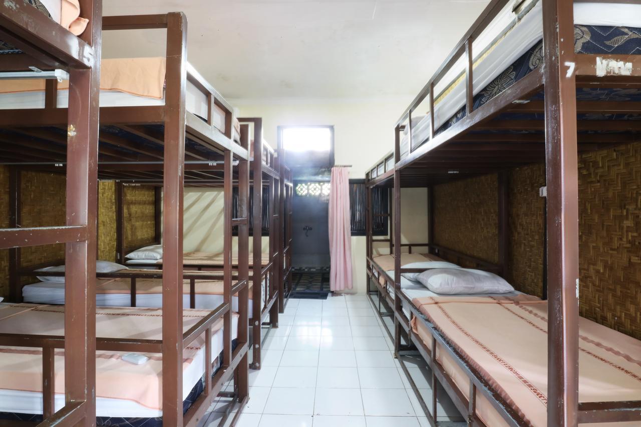 Ubud Kartini Hostel Buitenkant foto