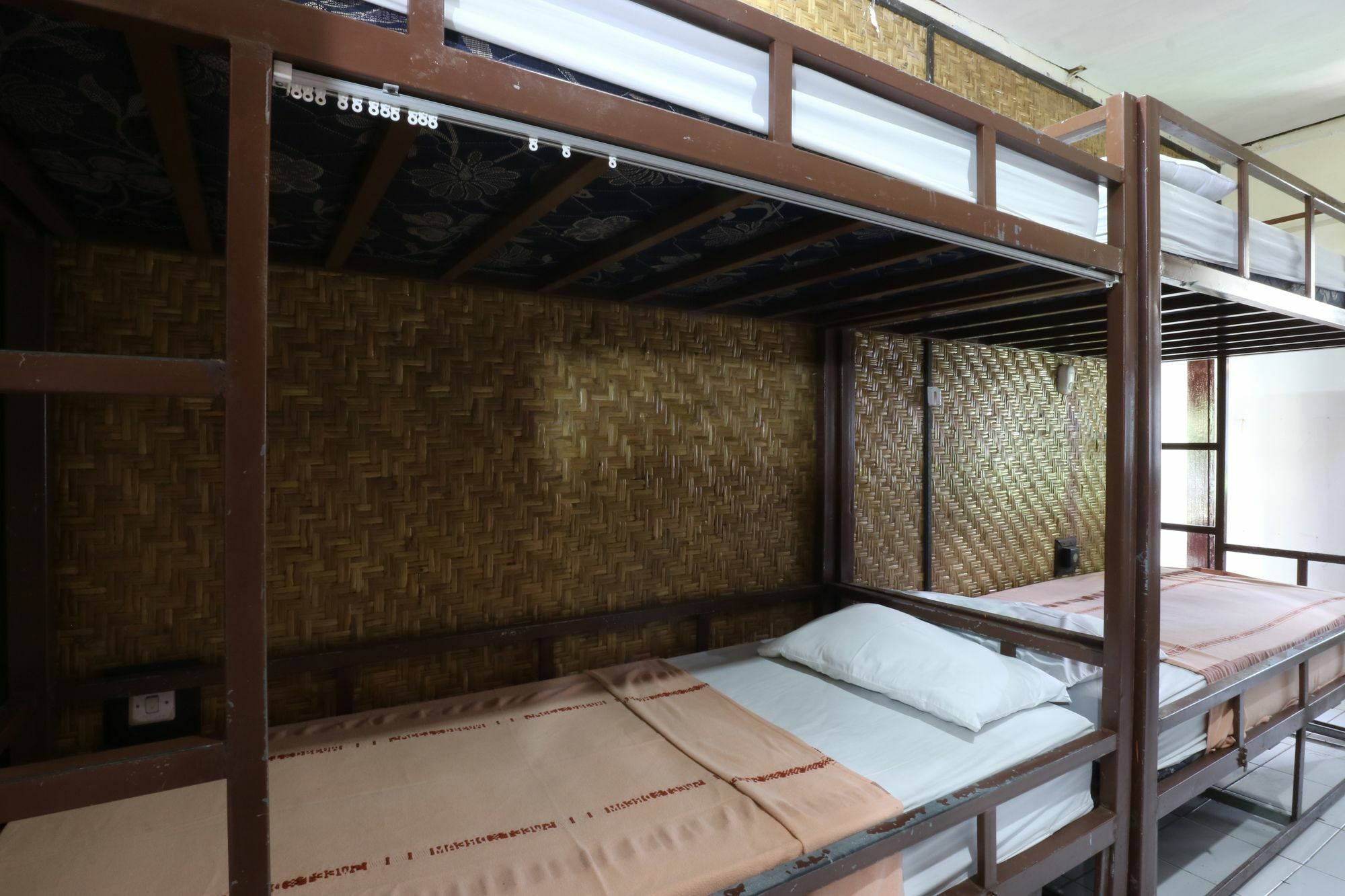 Ubud Kartini Hostel Buitenkant foto